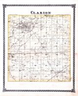Clarion, Bureau County 1875